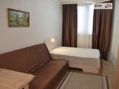 Здам подобово 1к квартиру на вул. Сімʼї Стешенків 9 • ID 32730669