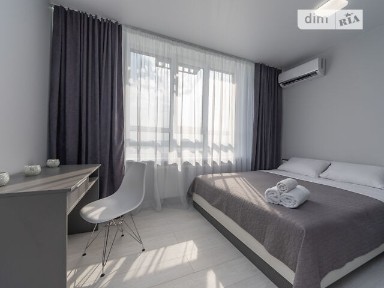 Миколи Бажана проспект, район Дарницький, Київ, метро Бориспільська, просп. Миколи Бажана 17Б • ID 32232680