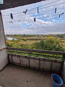 3-х кімнатна квартира, квт 304