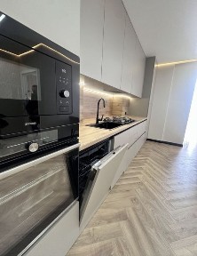 Продається 2-кімнатна новобудова