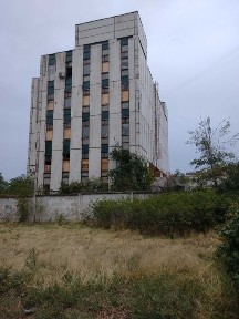 Майновий комплекс 4559.8 м2, 0.3 га, Кривий Ріг, вул. Є. Біркуна, 1А