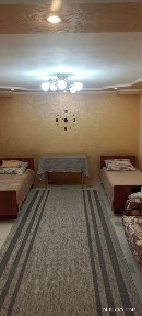 Здам частину будинку