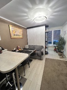 ІДЕАЛЬНА 2 кім. кв. з ЕВРОРЕМОНТОМ з шикарною терасою 54000$