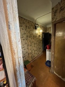 Продається 2-х кімнатна