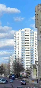 Продаж видової квартири в новобудові р-н Митниця, Героїв Дніпра 53/4