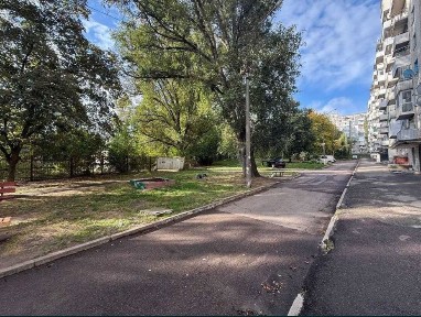 Продам 1к квартиру ул. Дунайская 43 (город Каменское)