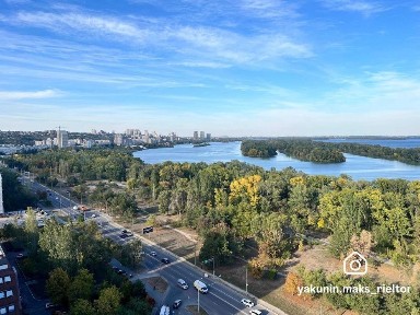 Дніпропетровська область, Дніпро, Соборний