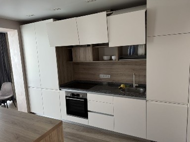 Дніпро, Соборний, Бульвар слави 2Д