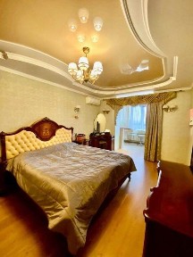 Дніпропетровська область, Дніпро, Індустріальний