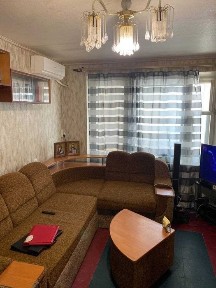 Продам 1 комн гостинку Тополинная 10