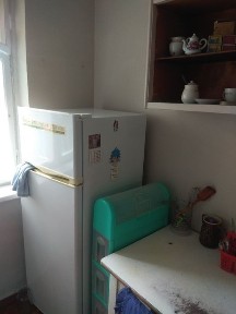 Четырех комнатная квартира