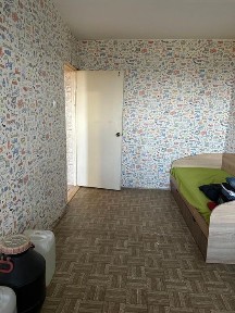 Продам 3 КВ. ул. Рабочая