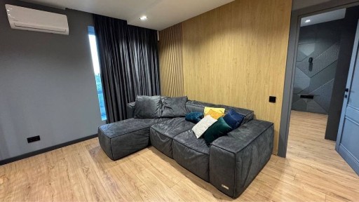 Дніпро, Соборний, Набережна Перемоги 44Н