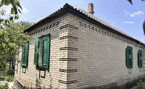 Оренда будинку в затишному місці, буде вільний після 10.11.