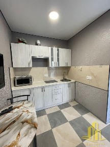 Оренда 1но кімнатного таунхауса! Білогородка! Власний дворик!