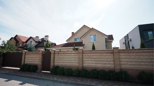 Будинок з гаражем, Совки, Новосілки, Жуляни