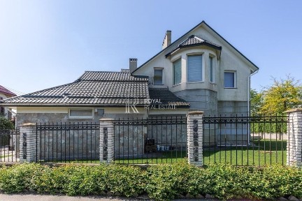 СРОЧНАЯ Аренда Дома 350м2 Козын Козин КГ Киев Бассейн 13 соток ДИСКОНТ