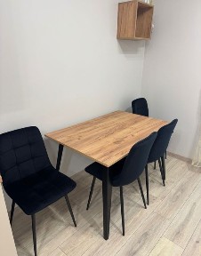 Олени Теліги вулиця, район Ювілейний, Рівне, вул. Олени Теліги • ID 33659892