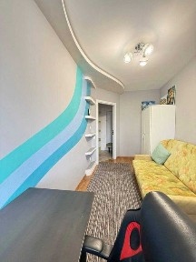 Здам двокімнатну квартиру, бульвар Верховної Ради 31А, Дніпровський р