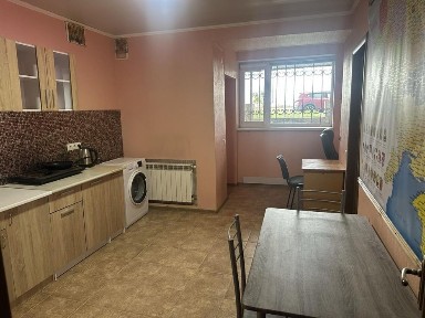 2х кім квартира Чабани/Теремки