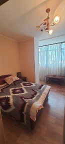 Здам евродвушку, Новобіличі, Наумова, Зелений мис