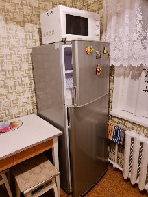 Здається 2 кімн квартира Академмістечко Наумова 23 газ!