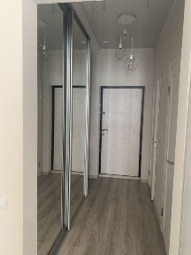 Здам 1к квартиру