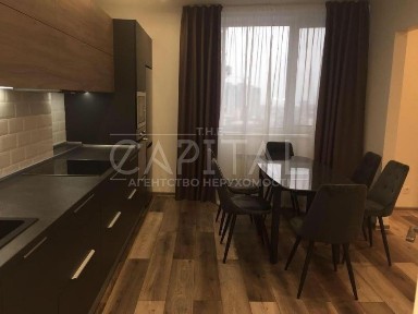 Аренда квартиры, ул. Белорусская, ЖК Срібна вежа