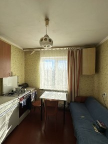 Здам однокімнатну квартиру на Вернацького