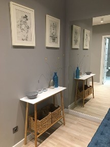 Довгостроково 1к квартира на Виноградарі