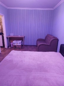 Здам двокімнатну квартиру на вокзальній