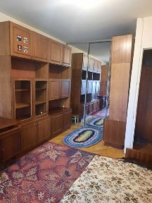 1 кімн. Вул. Гетьмана 15. М. Шулявка. 10000грн.