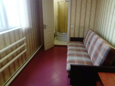 Сдам гостинку в с. Белогородка