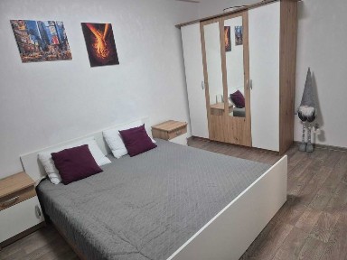 Сдается однокомнатная Братиславская 40А метро Черниговская