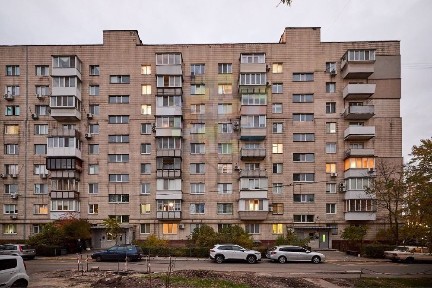 Київська область, Київ, Оболонський