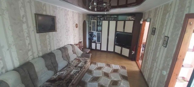 Житомирська область, Житомир, Житній ринок