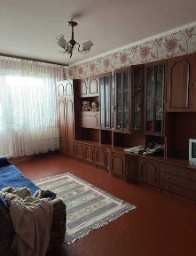 Житомирська область, Житомир, Малікова