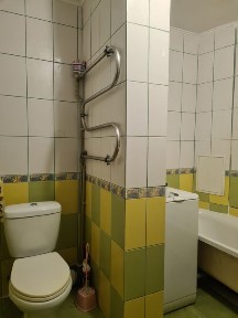 Продаж 2-кімнатноі квартири Коростень, Кемського, 5, індивід. опалення