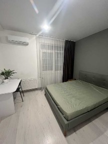 Аренда 1-комнатной квартиры 37 м², Михаила Максимовича ул., 26