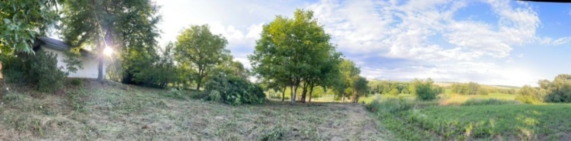 Продам сторічний будинок