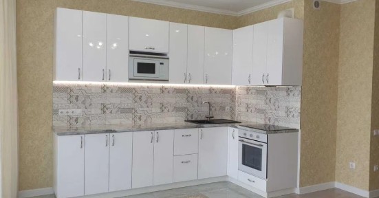 Продажа 1-комнатной квартиры 47 м², Гагарина просп.