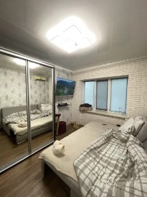 Продажа 1-комнатной квартиры 20 м², Агрономическая ул.