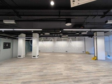 Оренда / Офіс / 686 м2 / Печерський район / вул. Коновальця Євгена 36д