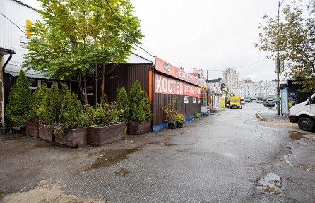 Київська область, Київ, Шевченківський