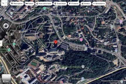 Київська область, Київ, Печерський