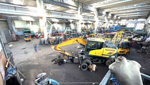 Київська область, Київ, Оболонський