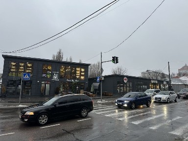 Оренда приміщення