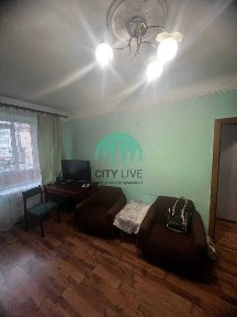 Здається в оренду 2х кімнатна квартира по вул. Галицька (К)