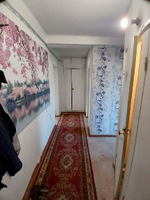 ХОЗЯИН. Сдам 2к квартиру