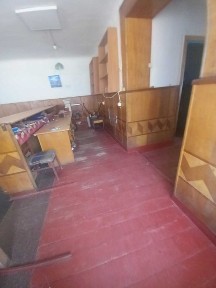 Вбудоване приміщення, площею 115,9 кв. м. Житомирська обл.